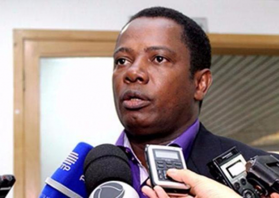 Olavo Correia regressa aos quadros do Banco de Cabo Verde