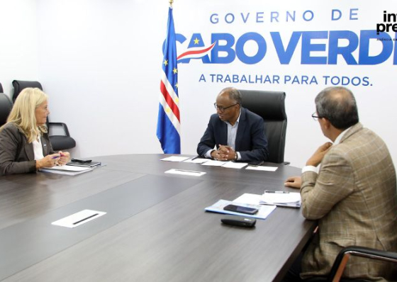 OMS alerta Cabo Verde para risco de perda de certifica&ccedil;&atilde;o de pa&iacute;s livre de mal&aacute;ria