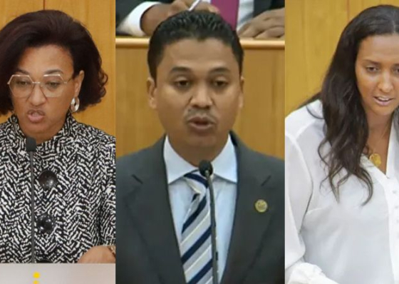 Deputados dos tr&ecirc;s partidos destacam desafios e ganhos do munic&iacute;pio da Praia nos &uacute;ltimos anos