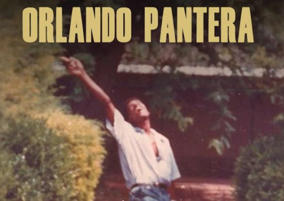 Orlando Pantera deixou saudades mesmo a quem n&atilde;o o conheceu