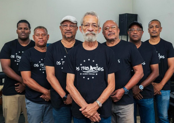 Portugal: Pela segunda vez, Kriol Jazz Festival regressa a &Aacute;gueda