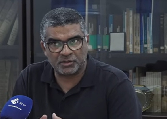&ldquo;Apag&otilde;es&rdquo; v&atilde;o continuar na cidade da Praia