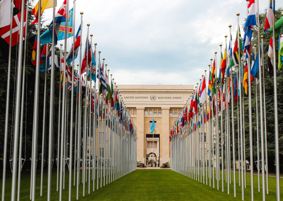 Duas mulheres e dois homens na disputa pelo cargo de secret&aacute;rio-geral da ONU (FOTO e perfil)