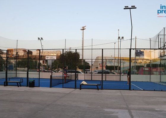 Cabo Verde recebe primeiro torneio nacional de padel &ldquo;Praia Padel Cup&rdquo; com 16 equipas