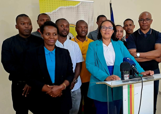 Para &ldquo;tirar Santiago Norte da cauda do desenvolvimento&rdquo;, PAICV prop&otilde;e investimentos estruturantes