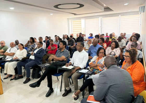 &ldquo;Cabo-verdianos est&atilde;o cansados da mediocridade da pol&iacute;tica sem vis&atilde;o&rdquo;