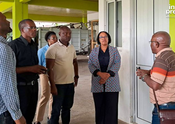 Deputados do PAICV auscultam popula&ccedil;&atilde;o e apontam falhas do Governo em S&atilde;o Salvador do Mundo