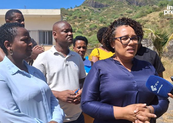 Deputados do PAICV denunciam abandono do sector agr&iacute;cola e pedem interven&ccedil;&atilde;o urgente do Governo