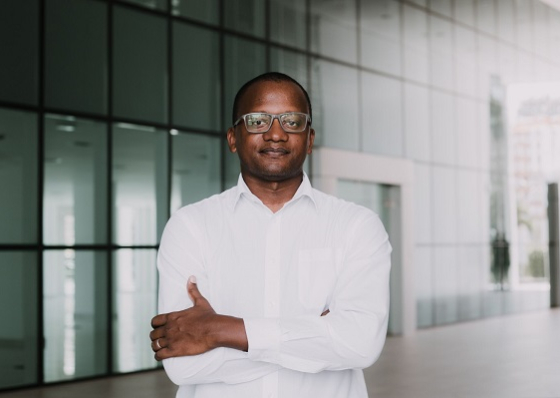 Milton Paiva indigitado para membro do Conselho Diretivo da WACSOF – Forum da Sociedade Civil Oeste-Africana