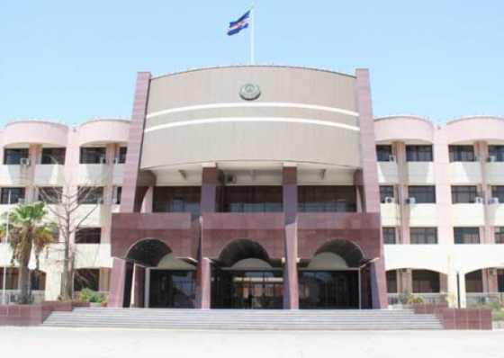 Cabo Verde selecionado para terceiro pacote de financiamento dos Estados Unidos - PM