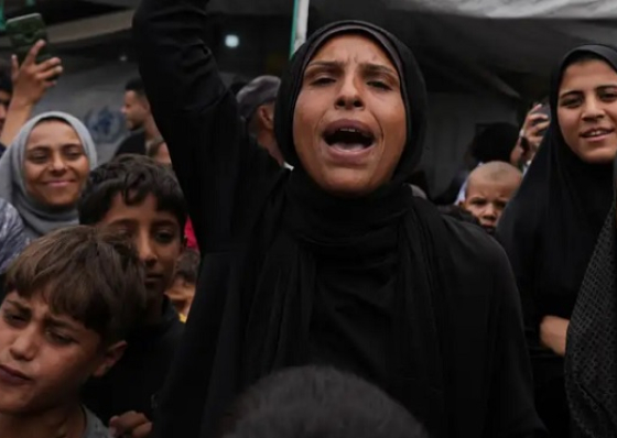 Cessar-fogo saudado nas ruas de Gaza e Israel