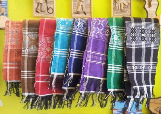&ldquo;Panu di Tera&rdquo; j&aacute; &eacute; Patrim&oacute;nio Cultural Imaterial Nacional
