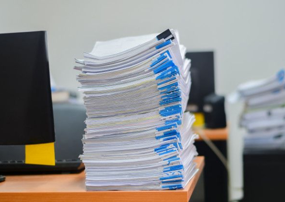 Digitaliza&ccedil;&atilde;o da Justi&ccedil;a em Cabo Verde poupa 400.000 folhas desde janeiro