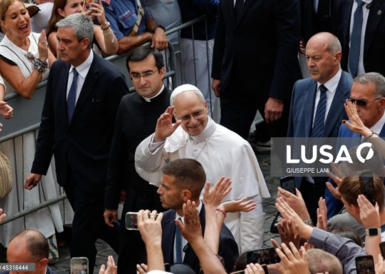 Papa defende empatia como caminho para a fraternidade aut&ecirc;ntica