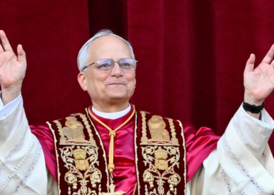 Papa Le&atilde;o XIV pede resposta dos cat&oacute;licos &agrave; injusti&ccedil;a e &agrave; exclus&atilde;o
