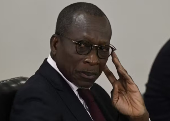 A verdadeira inten&ccedil;&atilde;o! CEDEAO condena o golpe para apoiar um golpista