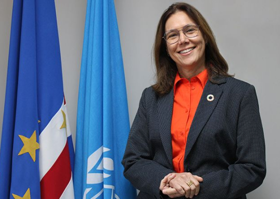ONU/Cabo Verde: Desenvolvimento precisa de "apoio forte" de parceiros internacionais em 2026
