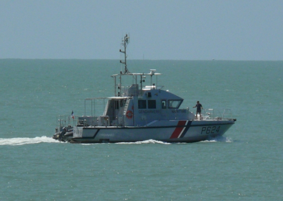 EUA oferecem barcos-patrulha a Cabo Verde