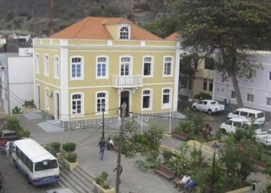 C&acirc;mara Municipal do Paul alvo de buscas