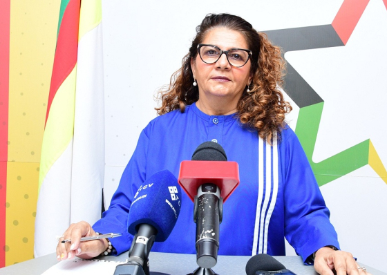 PAICV diz que RSI &ldquo;n&atilde;o tira as fam&iacute;lias da pobreza extrema&rdquo;