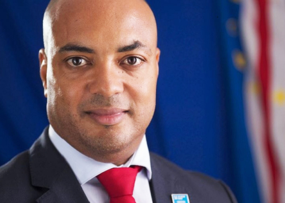 Paulo Veiga recusou integrar lista do MpD em Santiago Sul