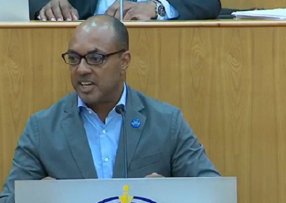 MPD: Or&ccedil;amento para 2026 &eacute; a &ldquo;vit&oacute;ria da boa governa&ccedil;&atilde;o&rdquo;