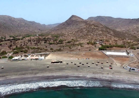 Terrenos de Praia Baixo. A m&aacute;fia que se segue?