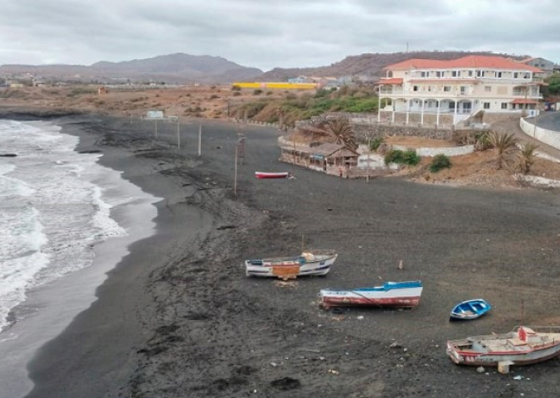 Grupo espanhol estuda constru&ccedil;&atilde;o de terminal mar&iacute;timo em Santa Cruz