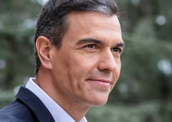 &ldquo;N&atilde;o &agrave; guerra&rdquo;! Presidente do Governo de Espanha condena escalada no Ir&atilde;o