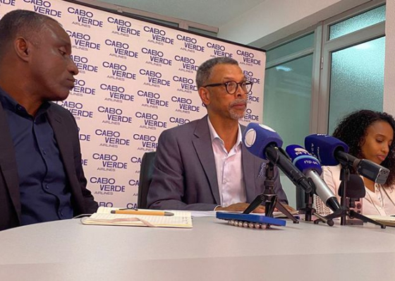 PCA da TACV considera que situa&ccedil;&atilde;o financeira &ldquo;cr&iacute;tica&rdquo; da companhia n&atilde;o permite uma nova progress&atilde;o salarial