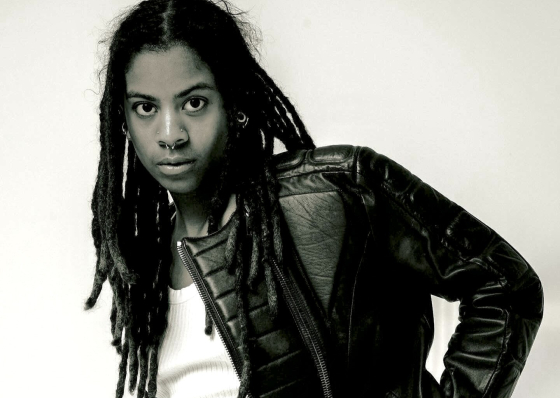 Marina. A P&eacute;rola Negra