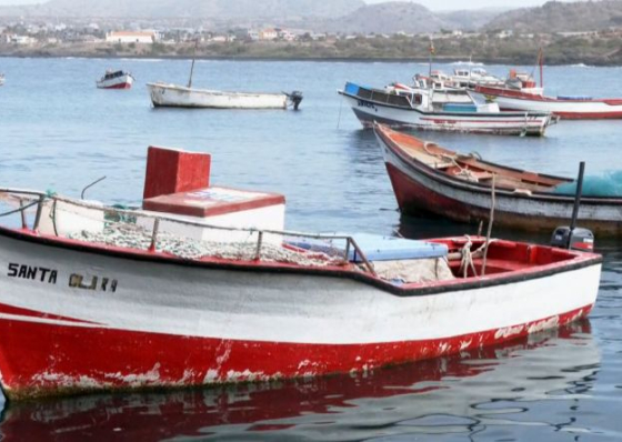 Santa Cruz: Associa&ccedil;&atilde;o de pescadores com diversas ac&ccedil;&otilde;es de sensibiliza&ccedil;&atilde;o para o crescimento e bem-estar de toda a classe