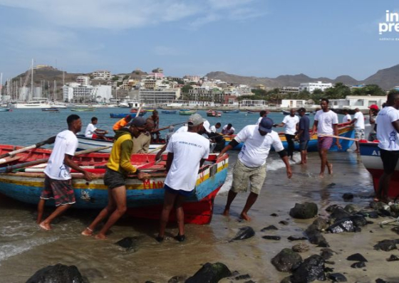 Primeiro Congresso Nacional das Pescas e Aquacultura acontece no Mindelo em Novembro