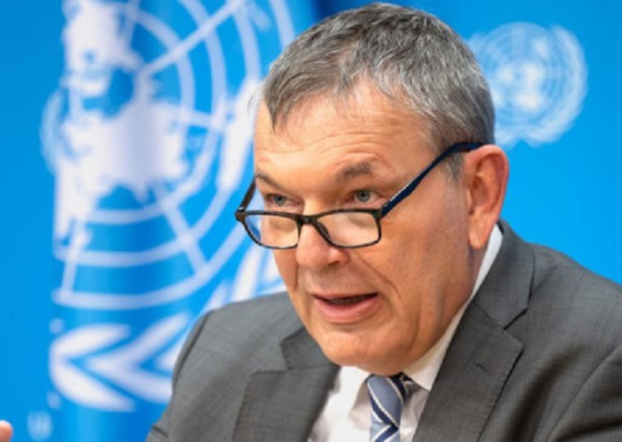 ONU denuncia: Israel continua a impedir ajuda urgente a Gaza