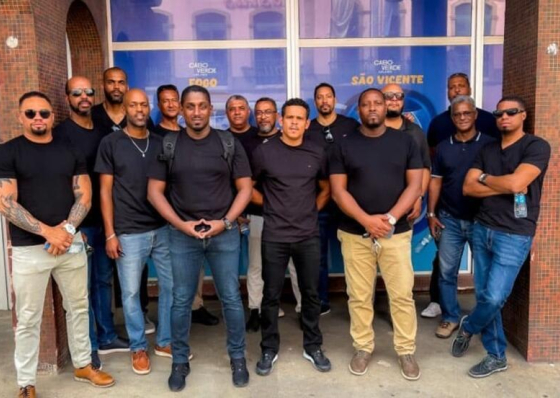 A Greve dos Pilotos: a import&acirc;ncia dos TACV na pol&iacute;tica em Cabo Verde