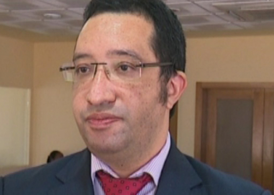 CPI Amadeu Oliveira. TC amea&ccedil;a deputados com crime contra o Estado de Direito