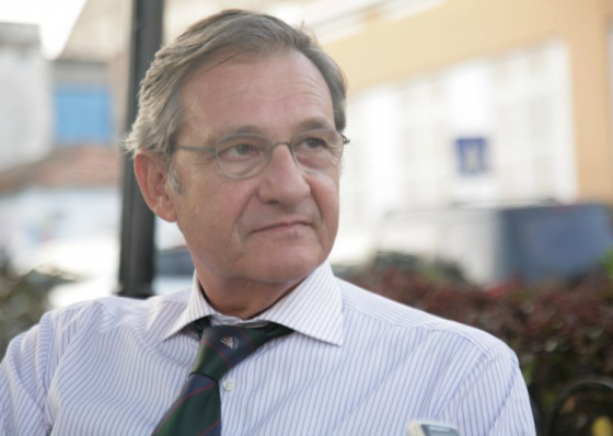 Minist&eacute;rio P&uacute;blico arquiva investiga&ccedil;&atilde;o a antigo embaixador da UE por compra de terreno