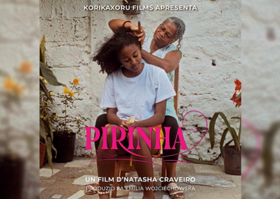 Filme cabo-verdiano Pirinha sobre abuso de menores distinguido no Senegal