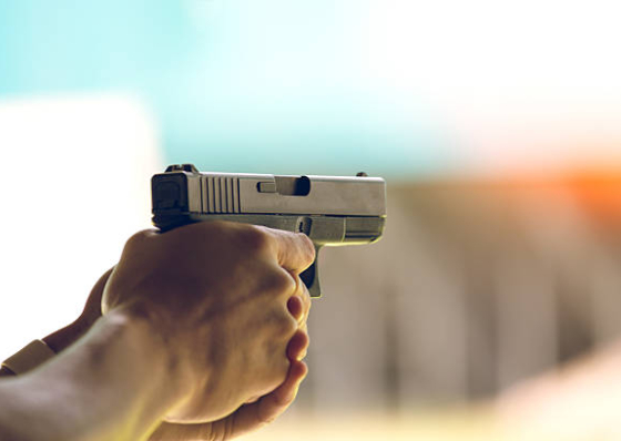 Grupo ataca&nbsp;e fere homem a tiro&nbsp;em Achada de Santo Ant&oacute;nio