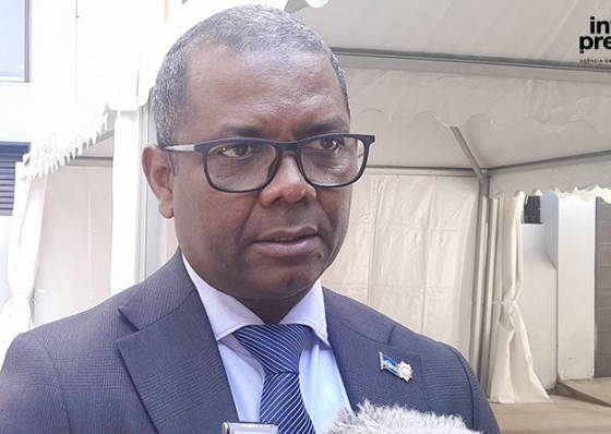 Director nacional pede &ldquo;investimento forte&rdquo; na PJ para combater crime transnacional e organizado