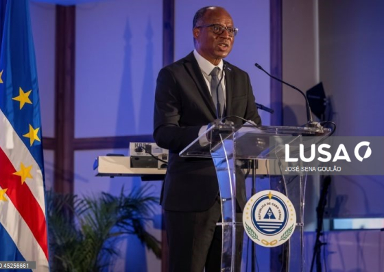 Governo apresenta nova marca, CvSky, e promete estabilizar voos interilhas