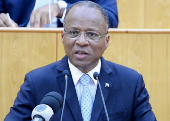 O Sabotador-mor da Rep&uacute;blica