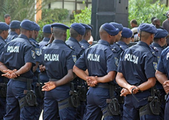 Mais de 700 policiais garantem seguran&ccedil;a no f&oacute;rum mundial de desenvolvimento local