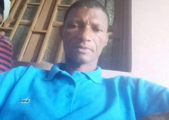 Pol&iacute;cia Jos&eacute; Maria foi morto &agrave; pedrada