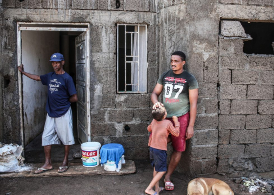 Cabo Verde quer ser &ldquo;refer&ecirc;ncia&rdquo; em &Aacute;frica na erradica&ccedil;&atilde;o da pobreza extrema