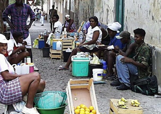 Economia cabo-verdiana cresceu 10,2% no primeiro trimestre