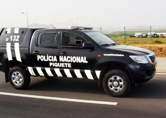 Santiago Norte: Per&iacute;odo de Natal registou apenas uma deten&ccedil;&atilde;o