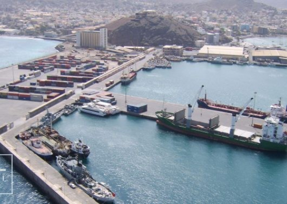 Covid-19. Portos de Cabo Verde somam terceiro m&ecirc;s consecutivo a perder passageiros