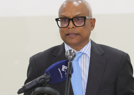 PR participa em cimeira da CEDEAO sobre golpe de Estado na Guiné-Bissau