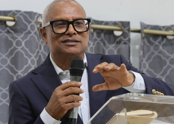 Maio recebe hoje “Presidência na Ilha”